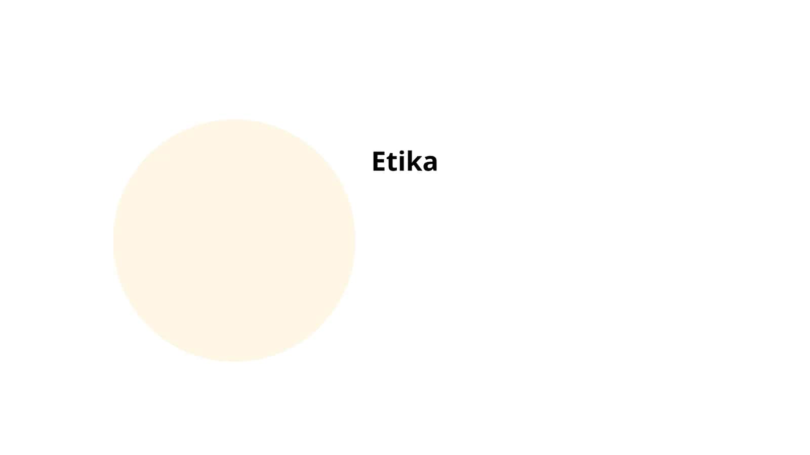 Etika 1