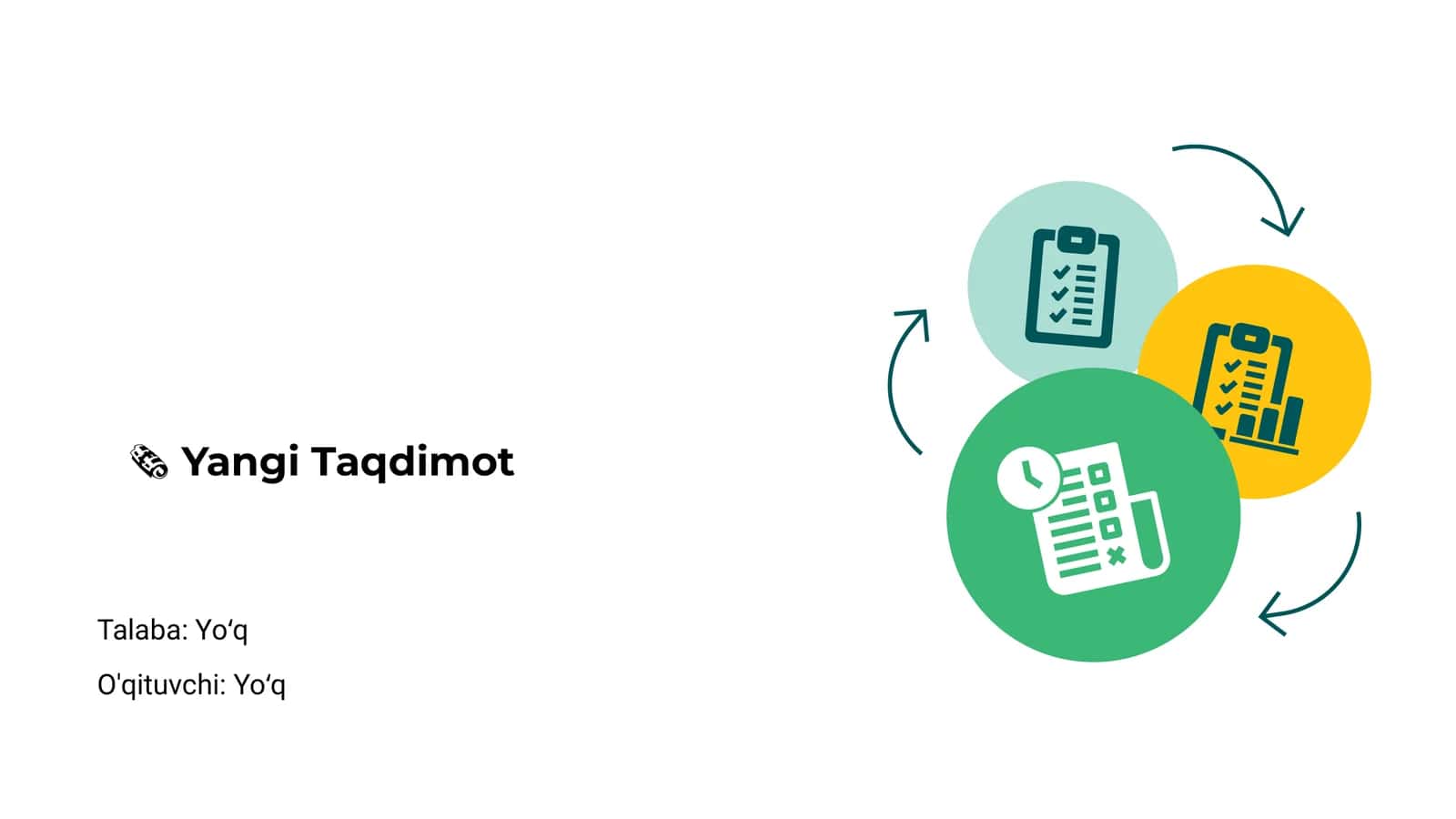 Yangi Taqdimot 1