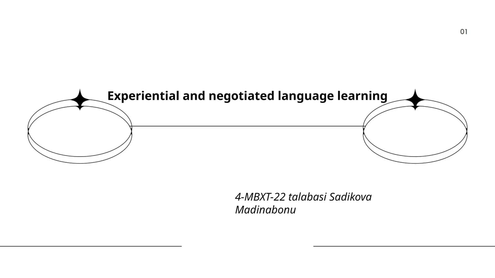 Gamification in Language Learning 1