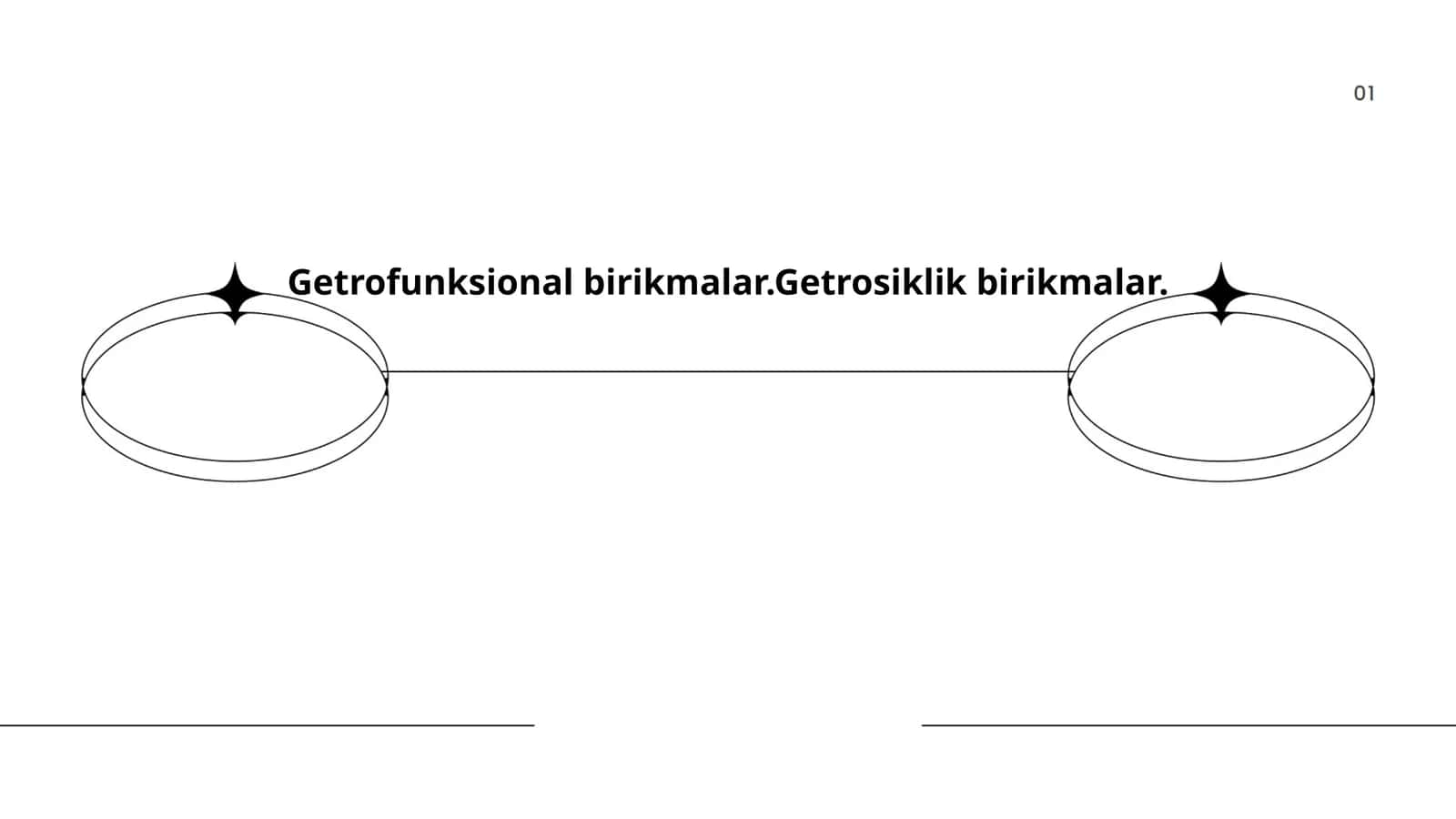 Getrofunksional birikmalar 1
