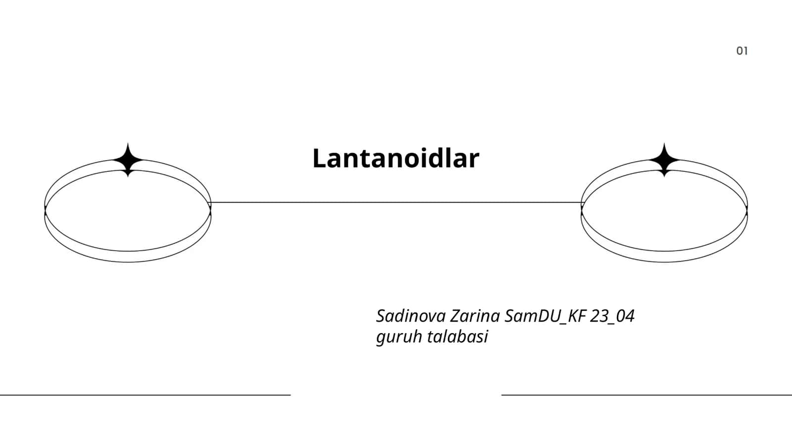 Lantanoidlar 1