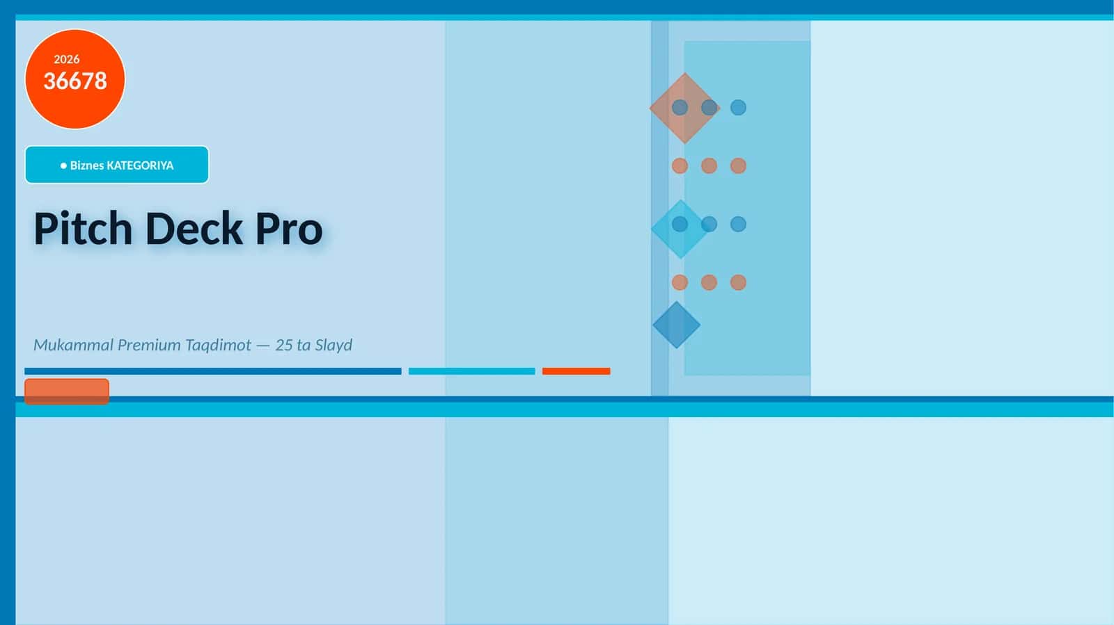 Pitch Deck Pro 1