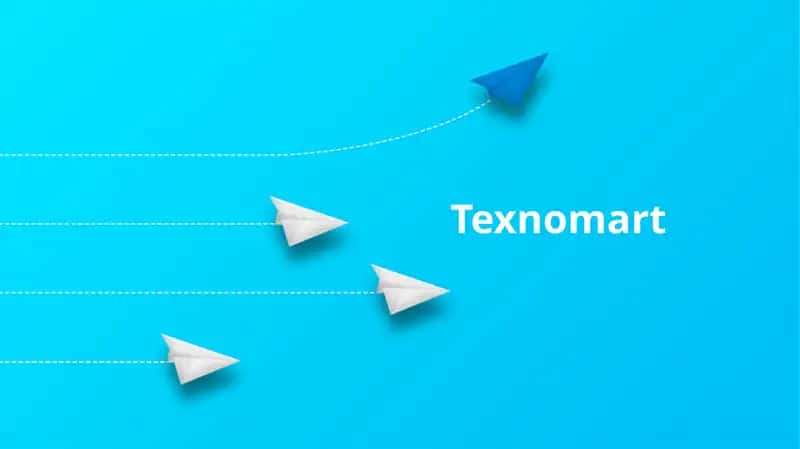 Texnomart 1
