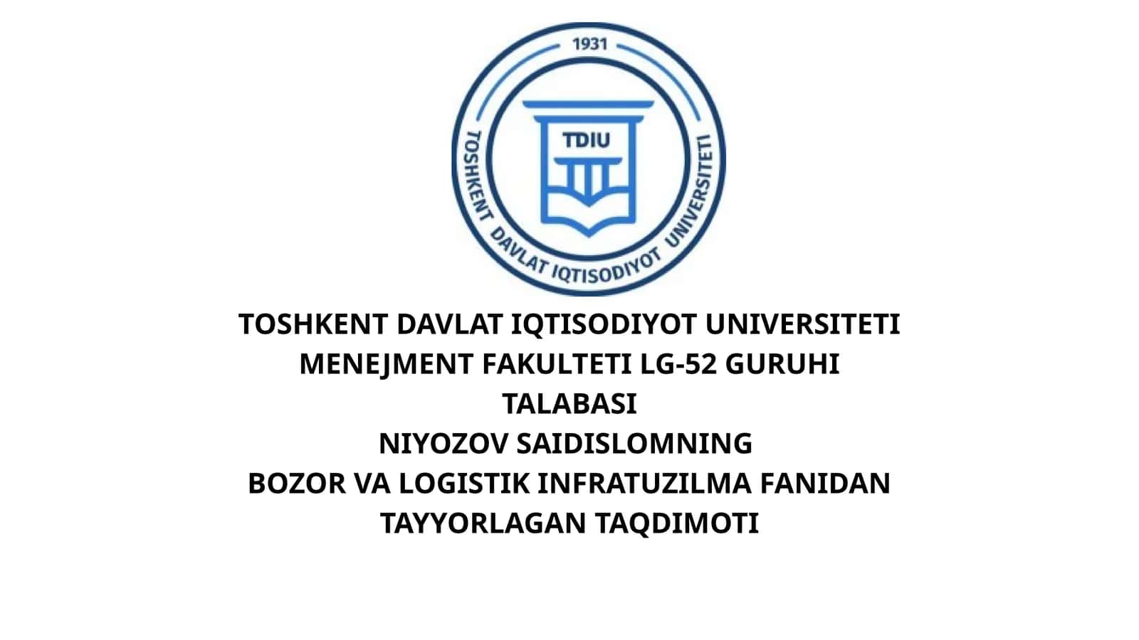 Xitoy davlati 1
