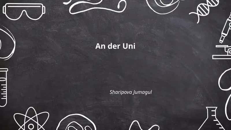 Vorlesungen 1