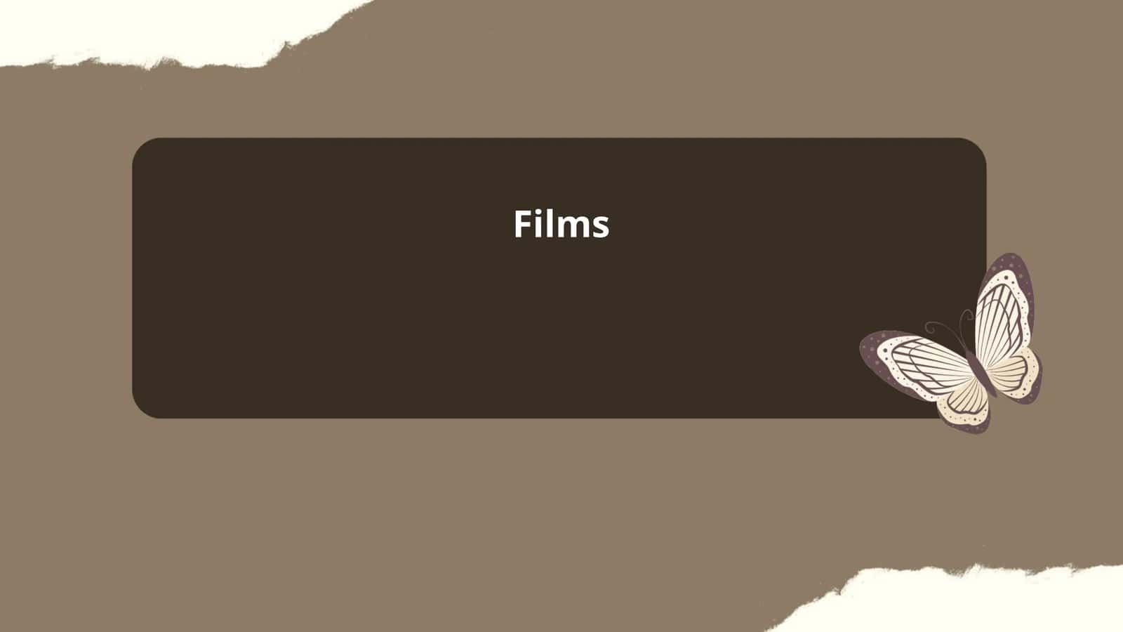 Films 1