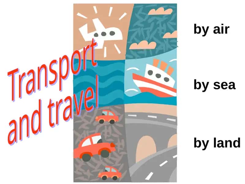 Transportation 1