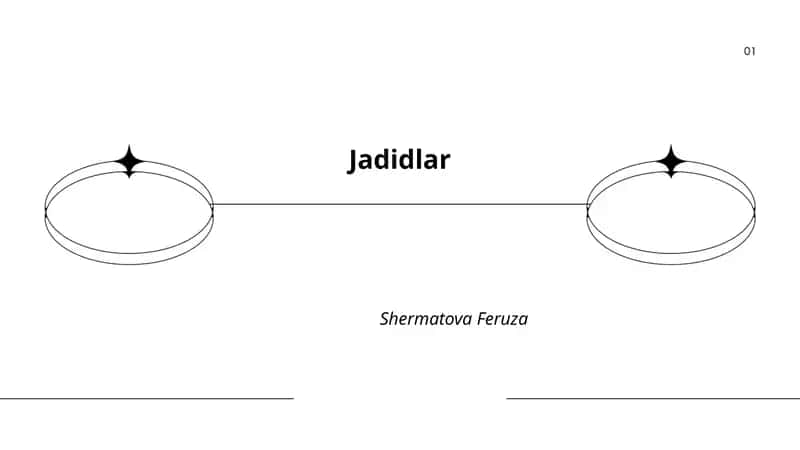 Jadidlar 1
