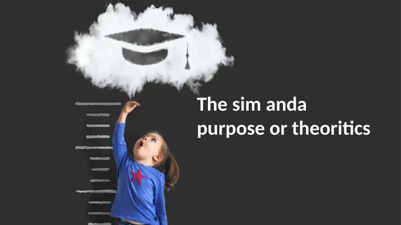 Simulation in Computer Science 1