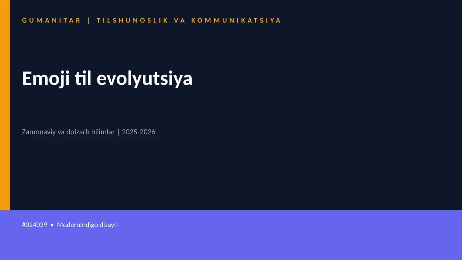 Emoji til evolyutsiya 1