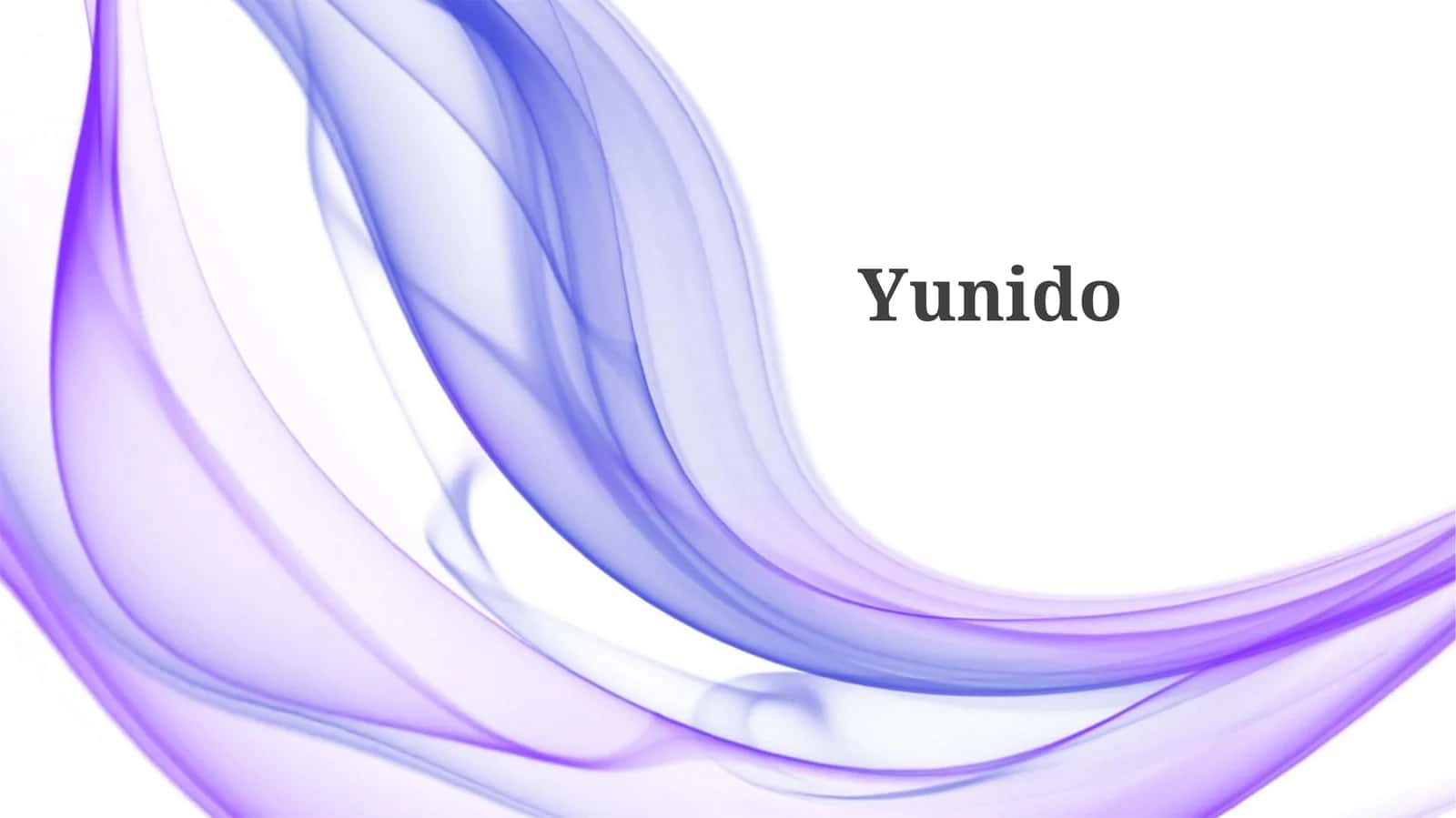 Yunido 1