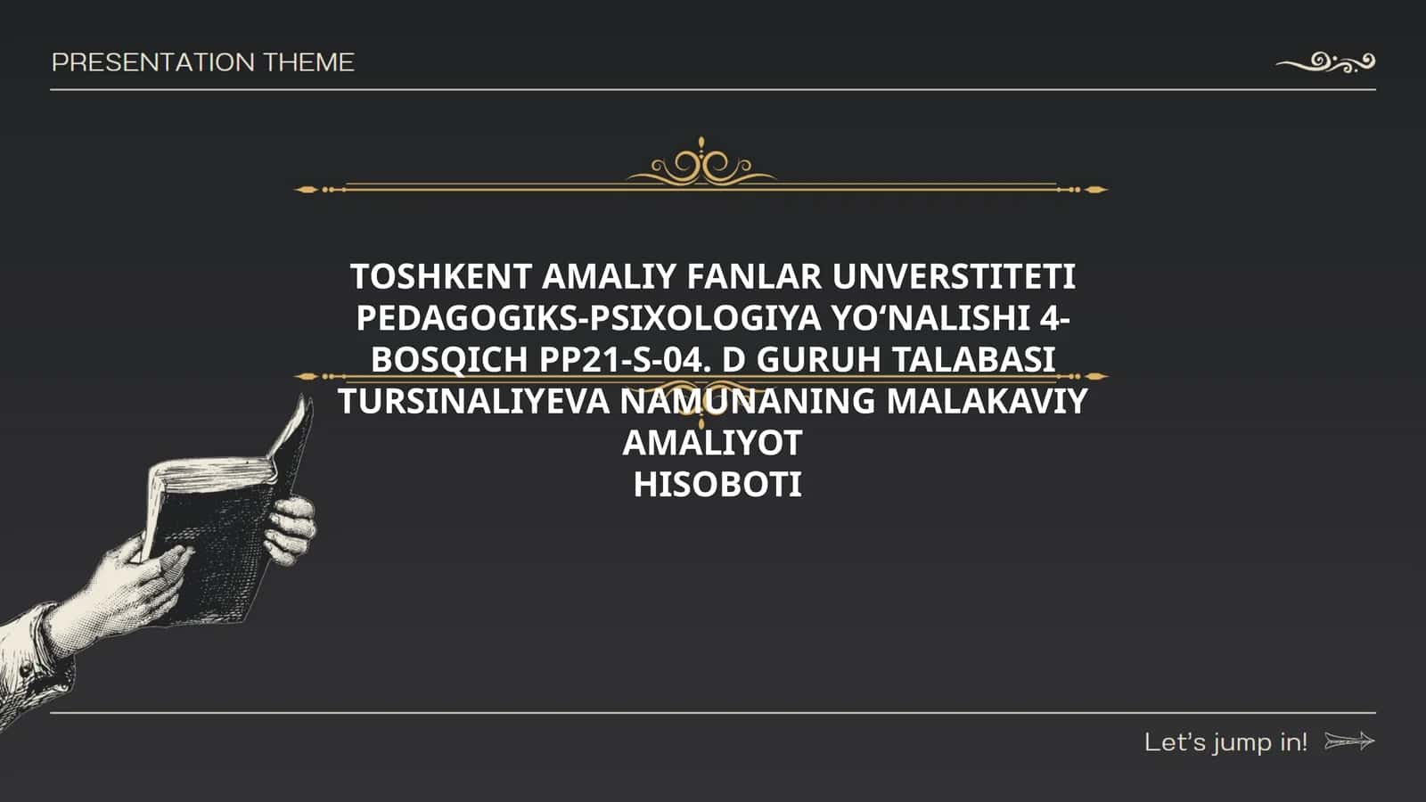 Tursunaliyeva Namunaxon 1