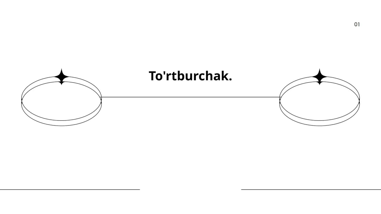To'rtburchak 1