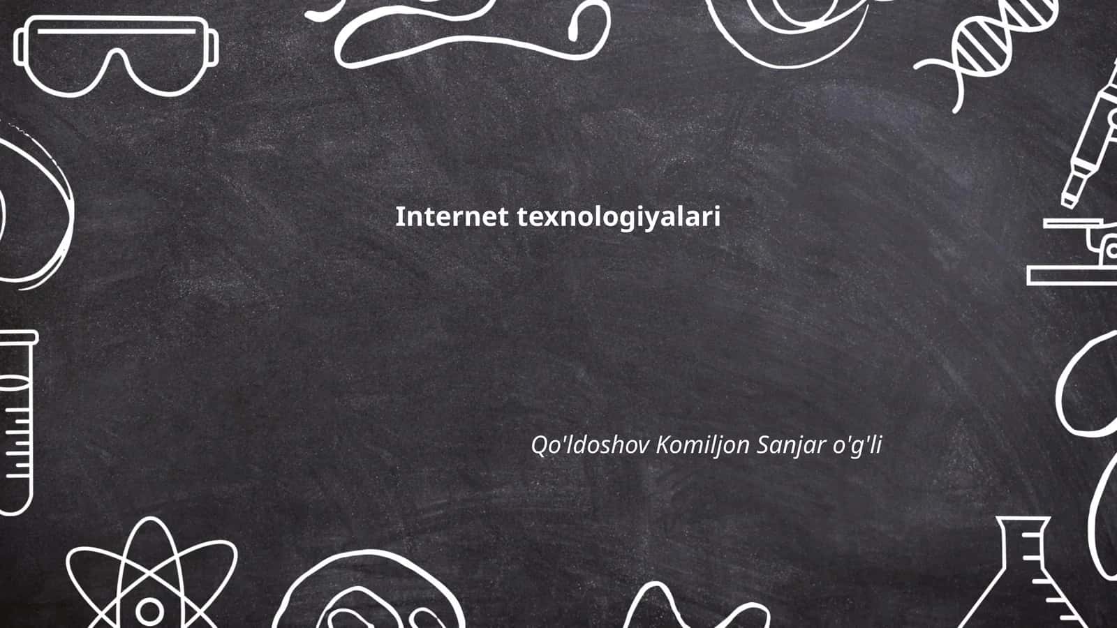 HTML va CSS asoslari 1