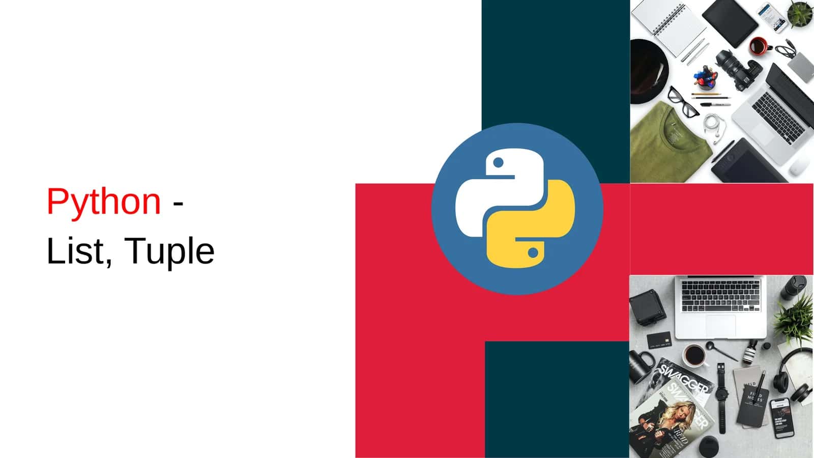 Python 1
