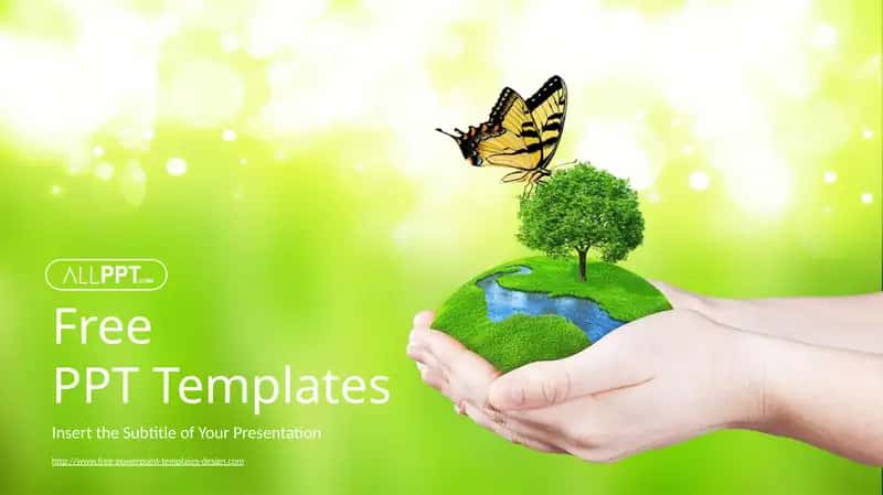 Free PowerPoint Templates 1