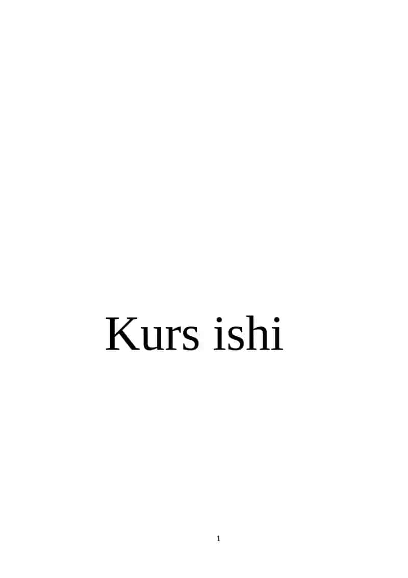 Qo'qon xonligi tarixi 1