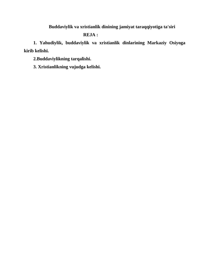 Yahudiylik 1