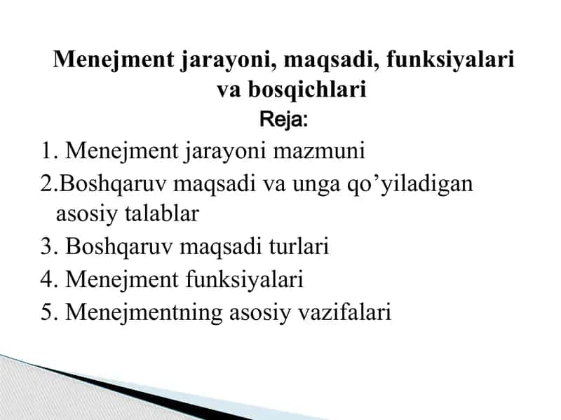 Presentation Template 1
