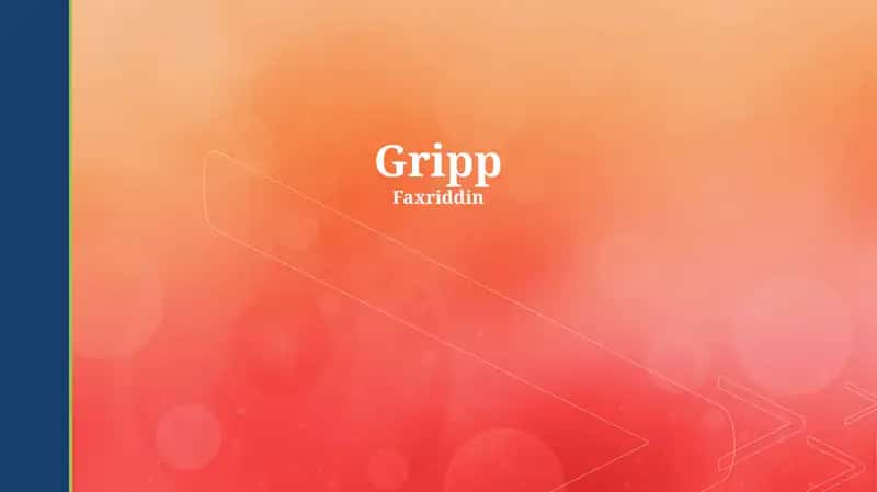 Gripp 1