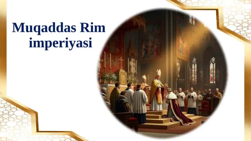 Rim Imperiyasi 1