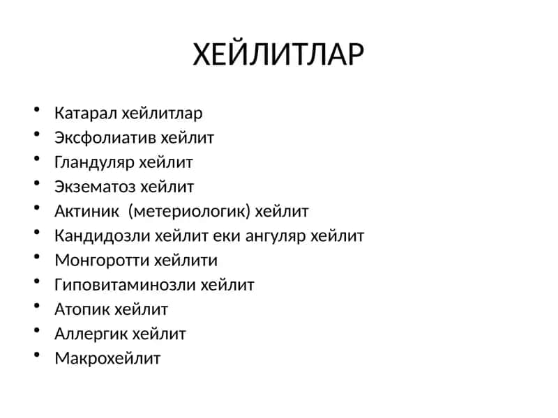 ХЕЙЛИТЛАР 1
