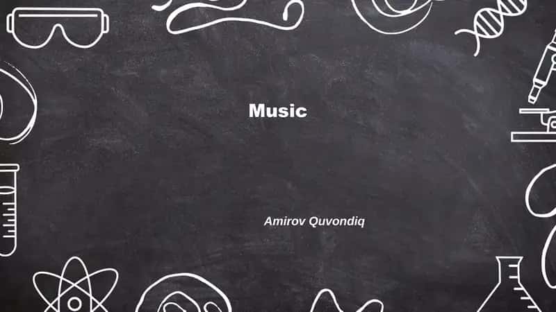 Music Theory 1