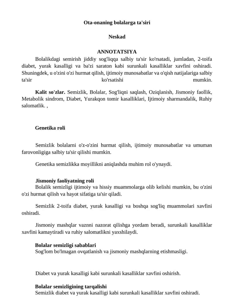 Neskad 1