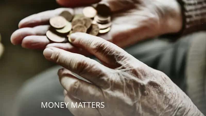 Money Matters 1