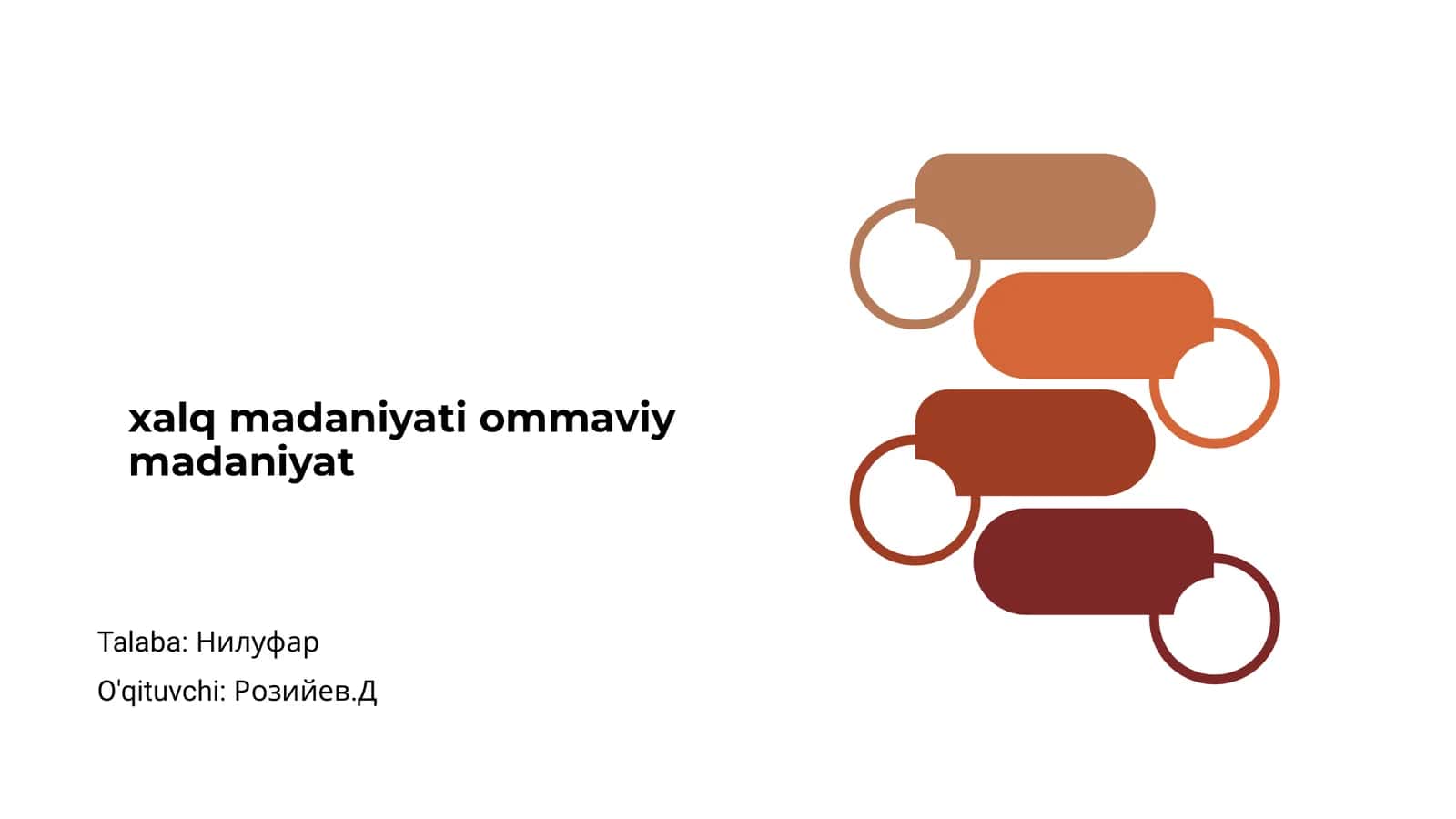 Xalq madaniyati 1