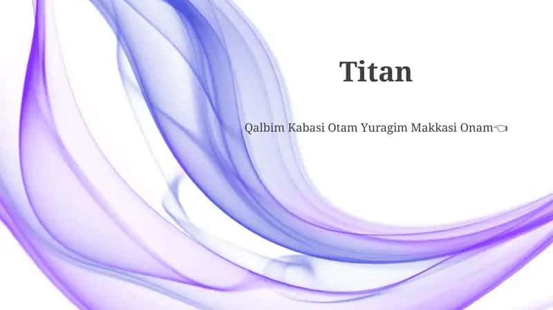 Titan 1
