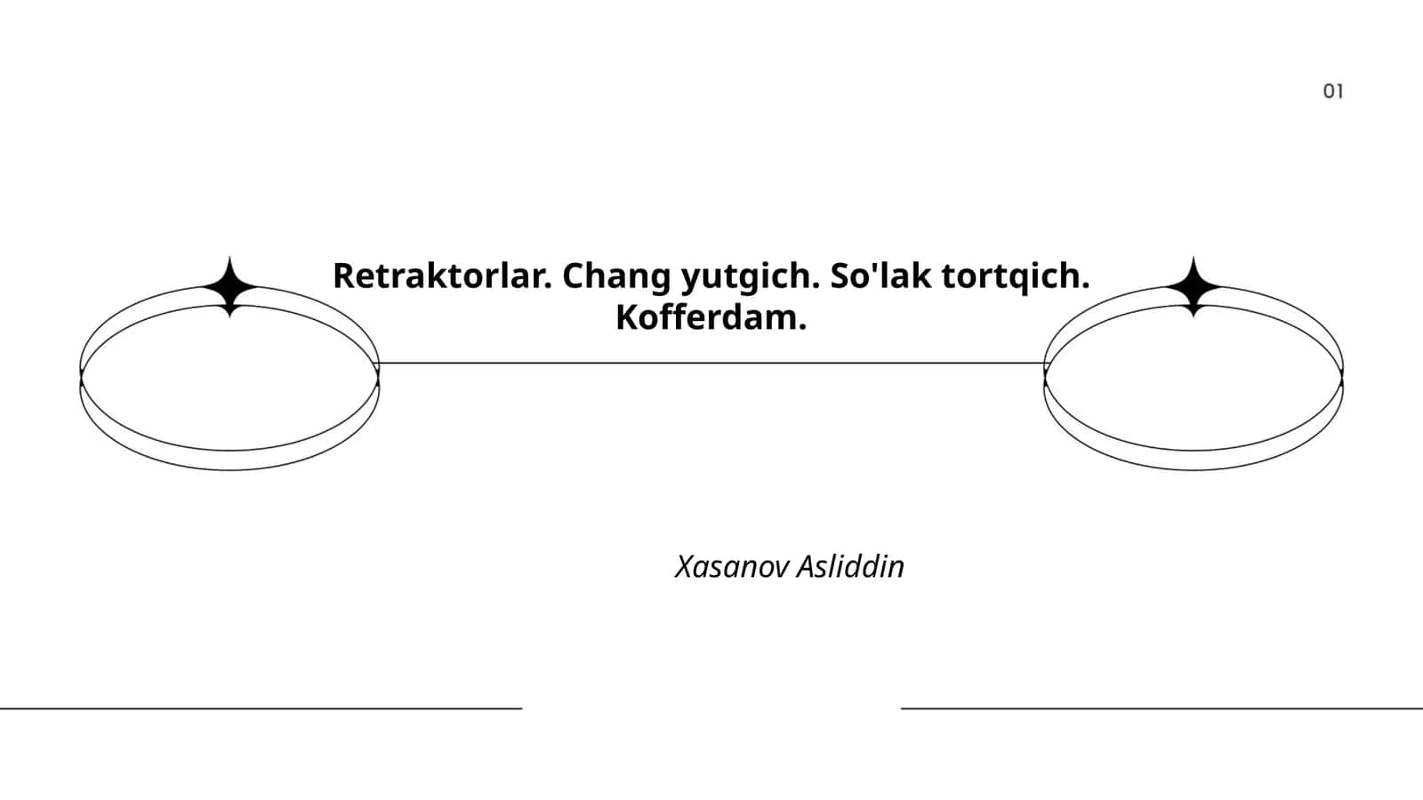 Retraktorlar 1