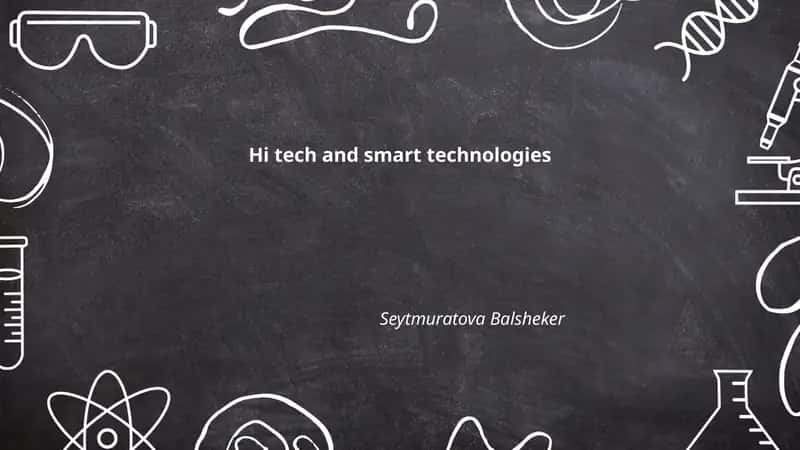 Artificial Intelligence and Machine Learning in Smart Systems 1