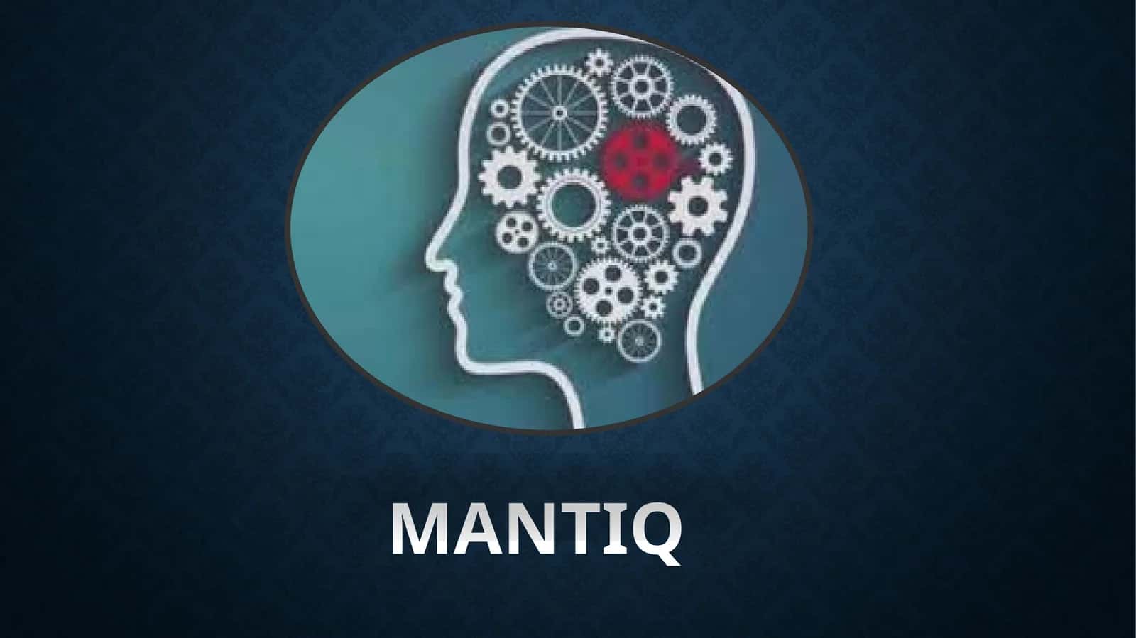 Mantiq 1