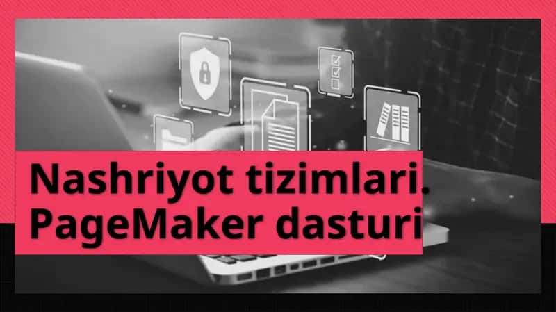PageMaker 1