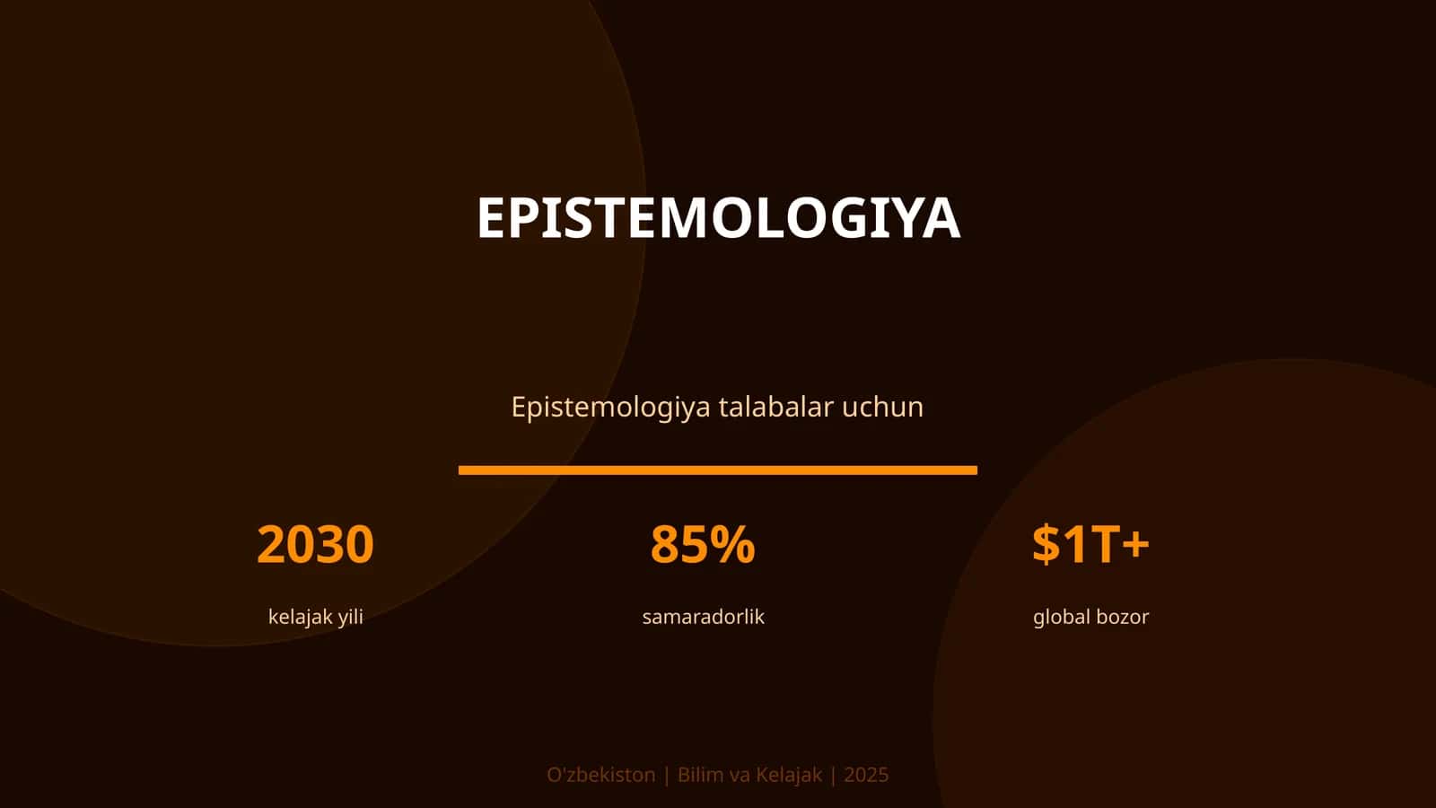 Epistemologiya 1
