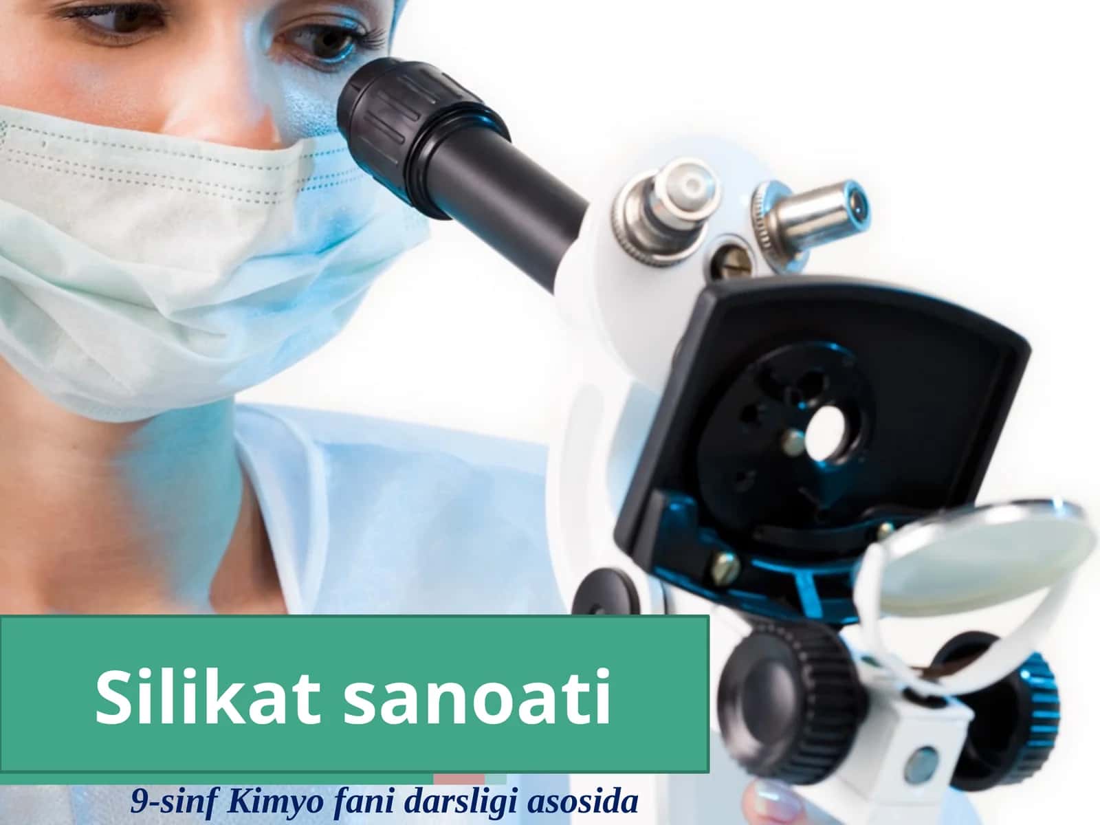 Silikat sanoati 1