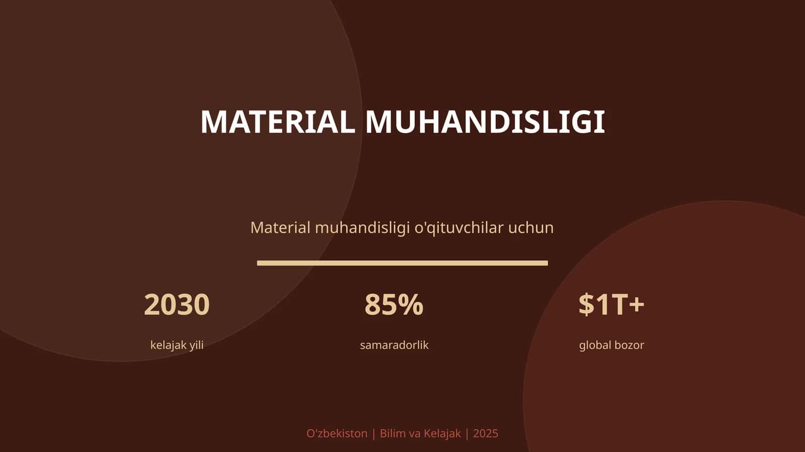 MATERIAL MUHANDISLIGI 1