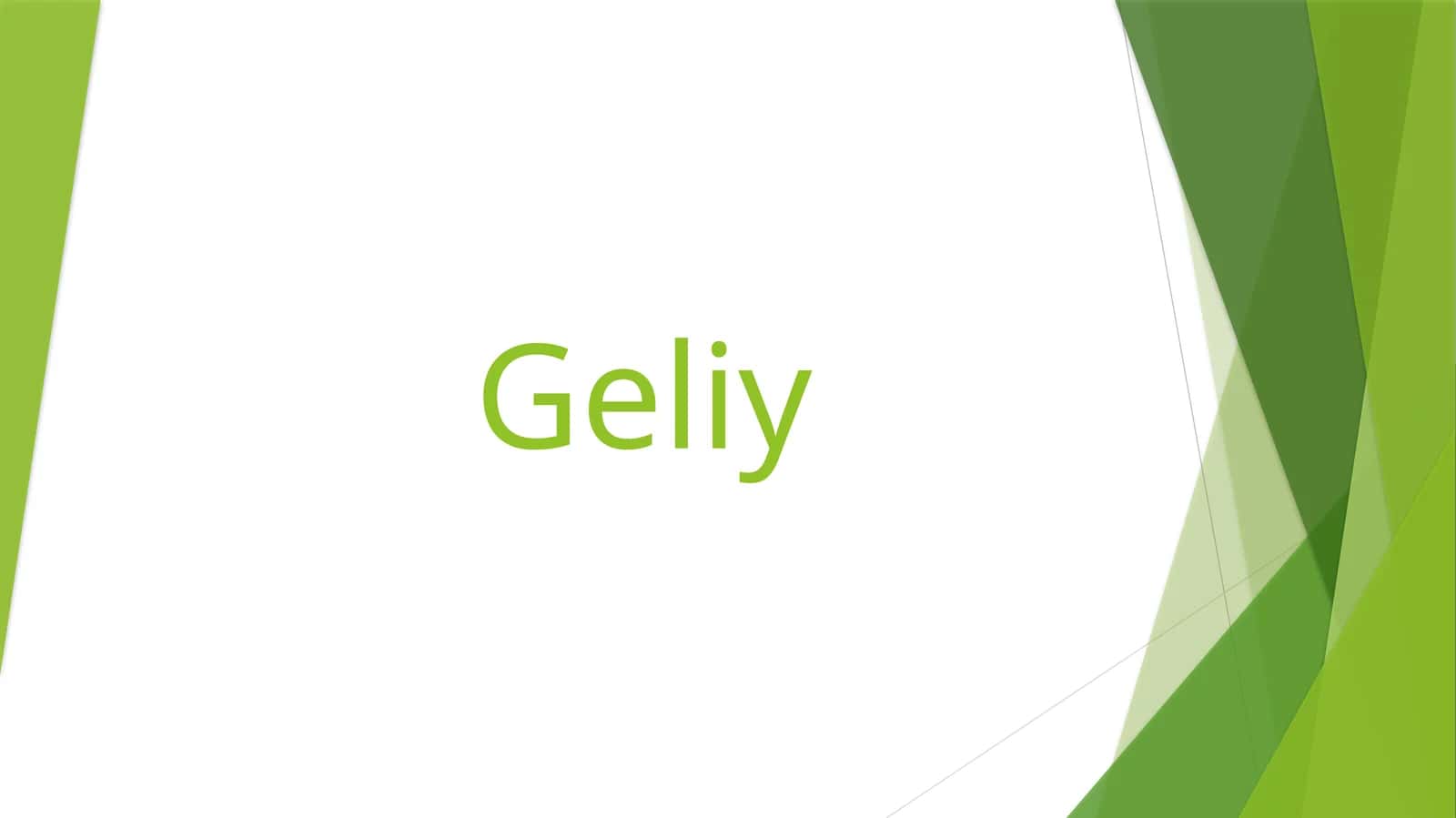 Geliy 1