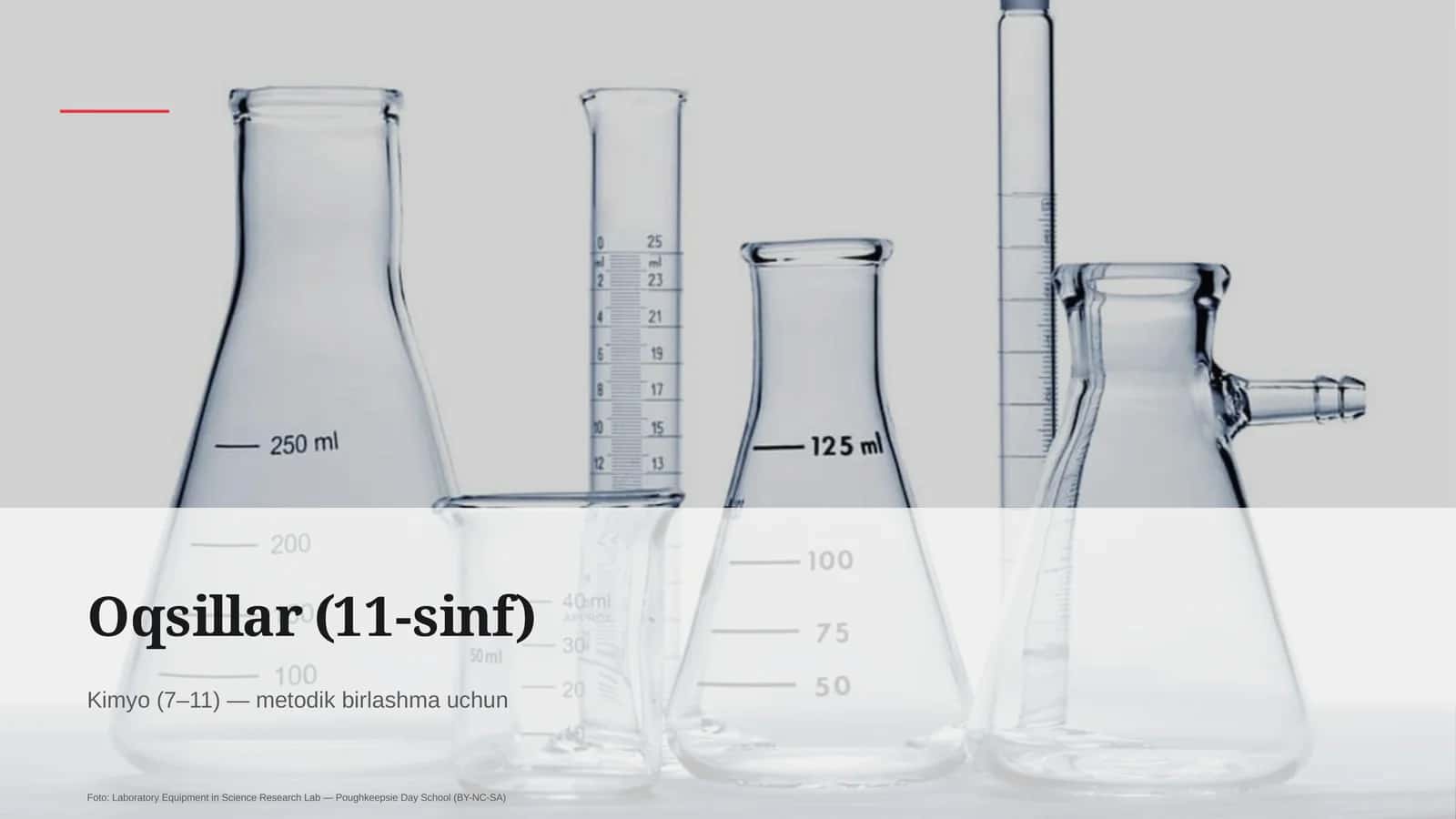 Oqsillar (11-sinf) 1