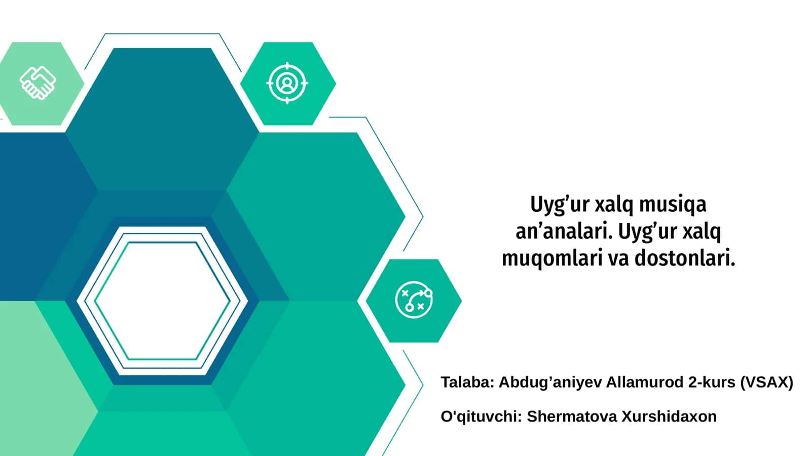 Uyg’ur xalq musiqa an’analari 1