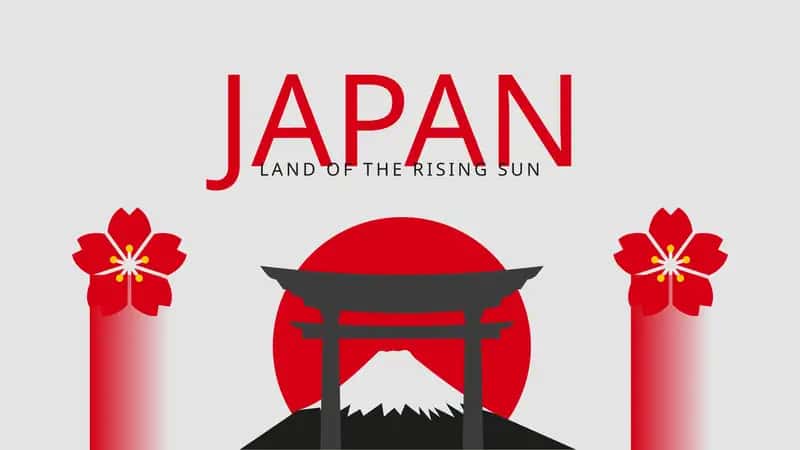 JAPAN 1