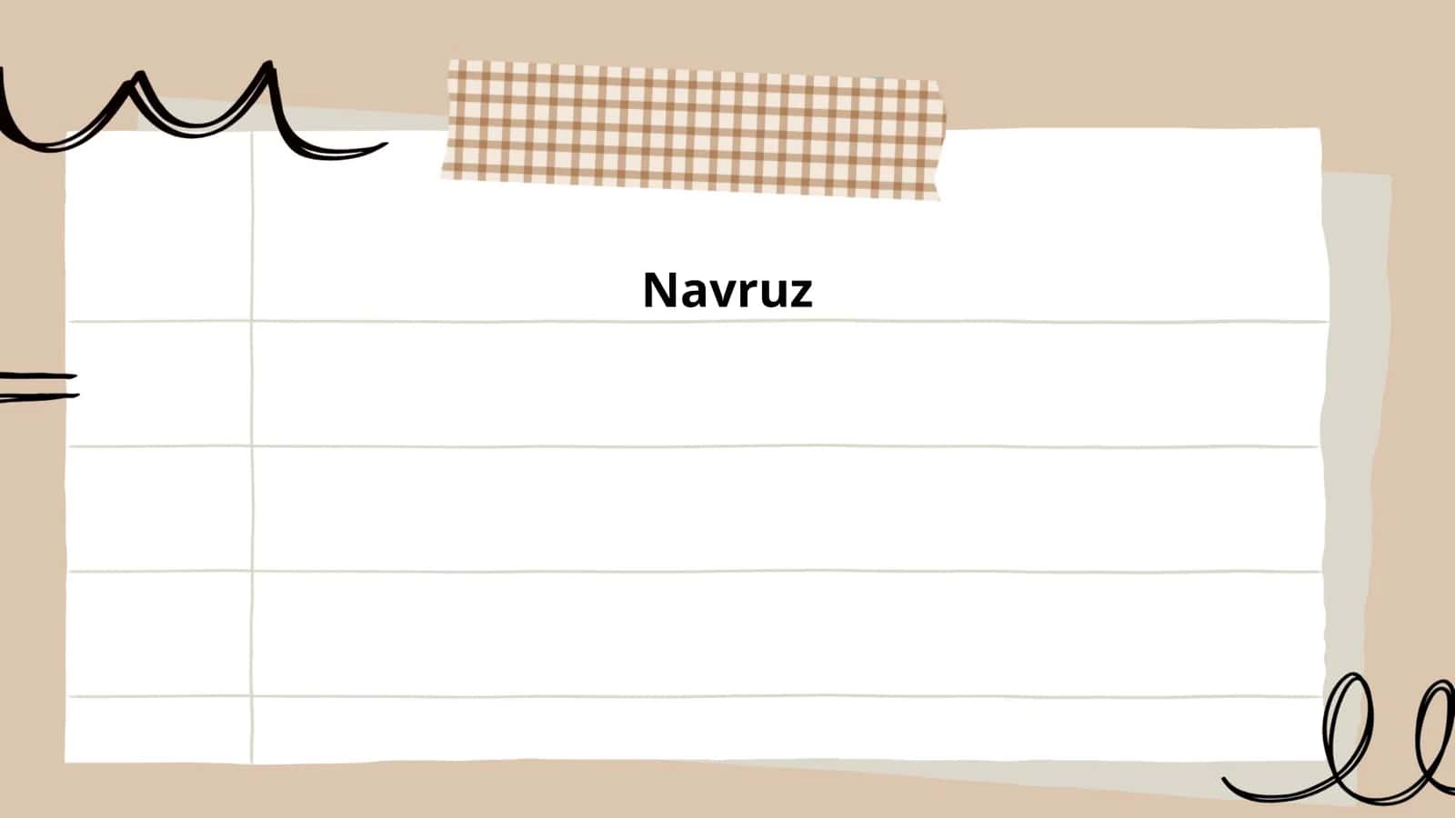 Navruz 1