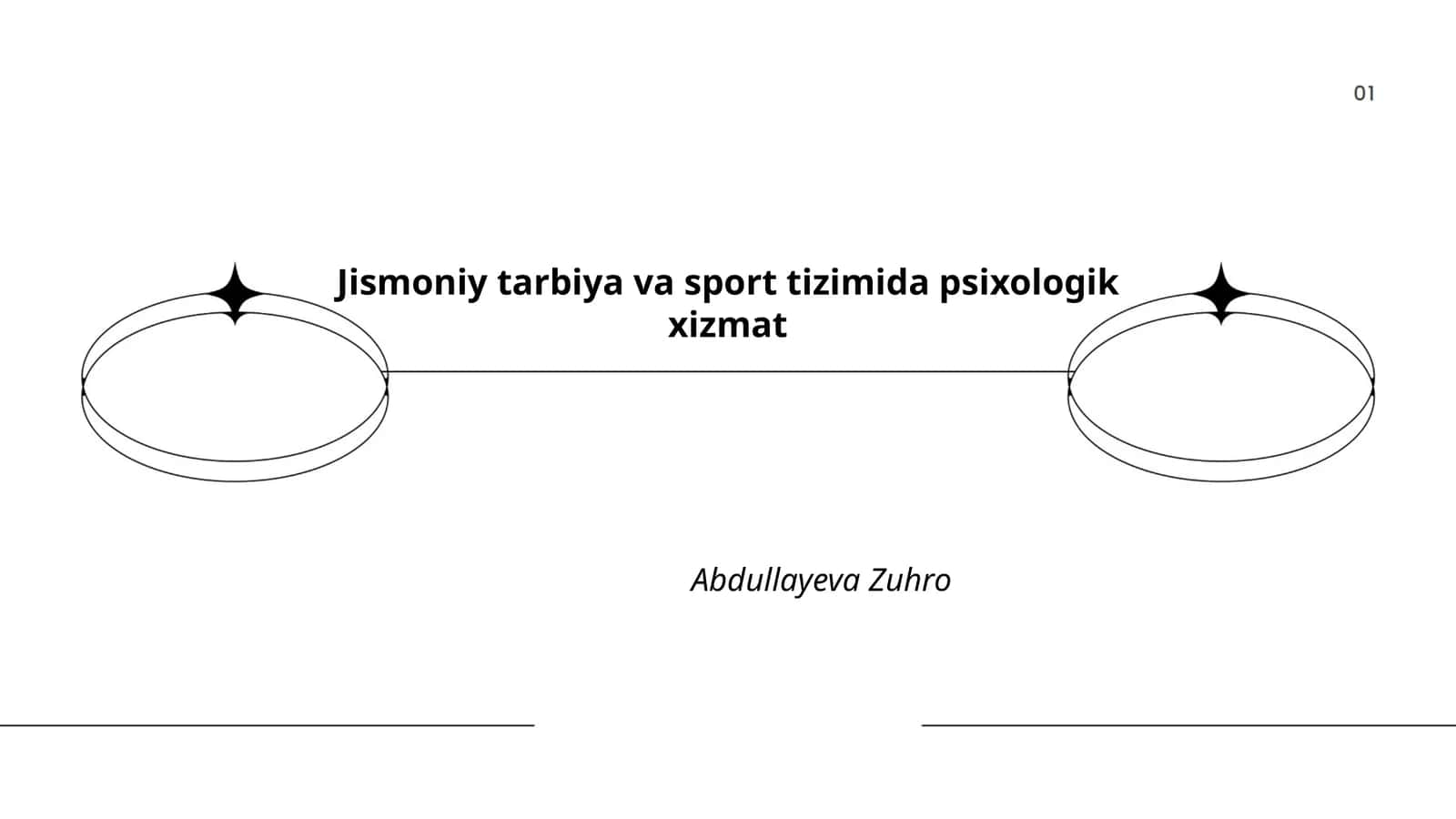Jismoniy tarbiya va sport tizimida psixologik xizmat 1