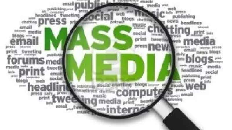 social media effect us. 1