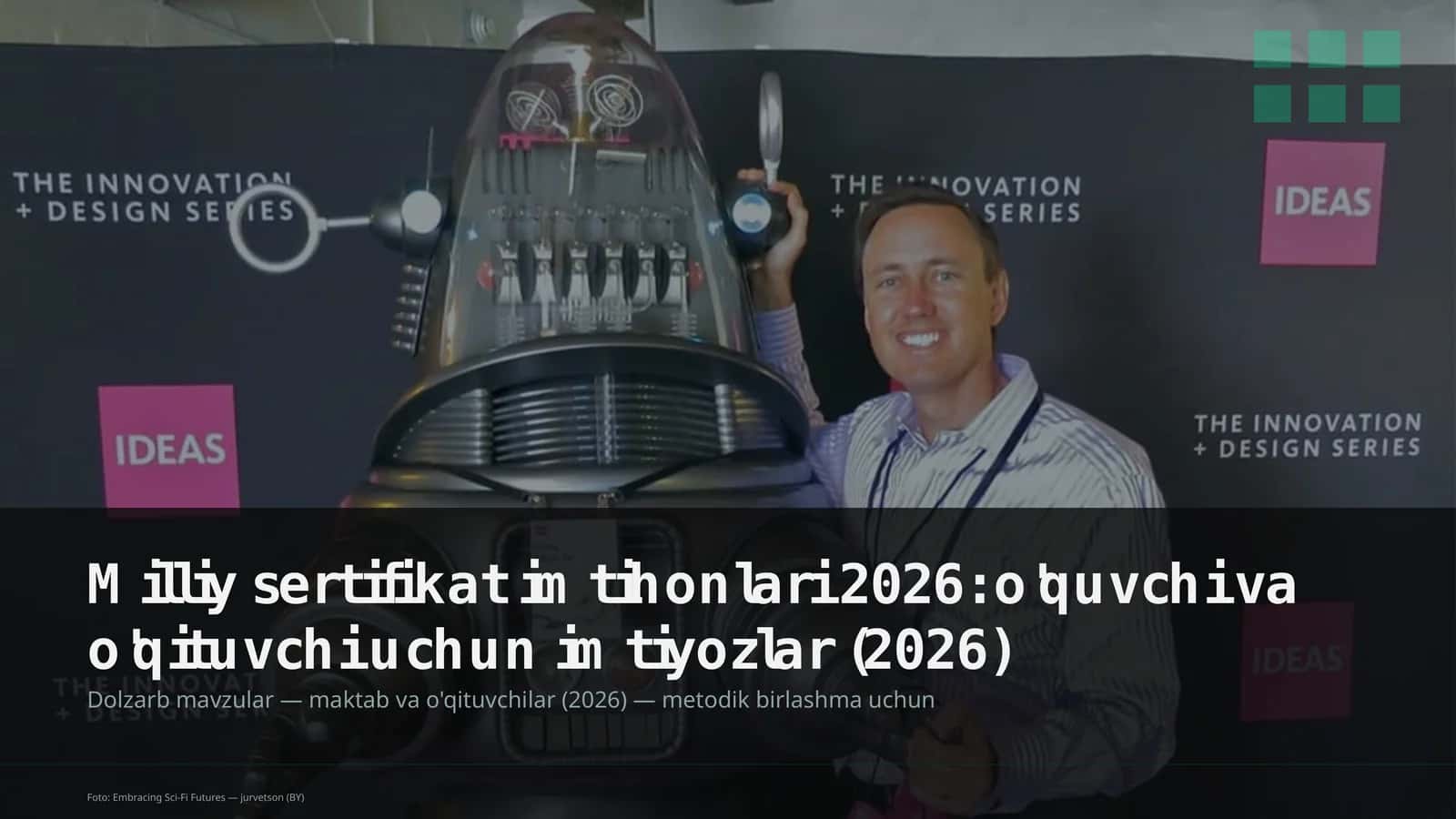 Dolzarb mavzular 1