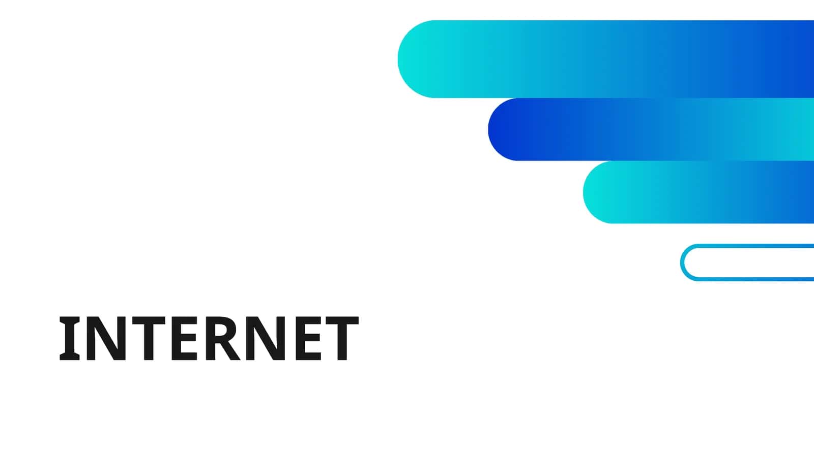 INTERNET 1