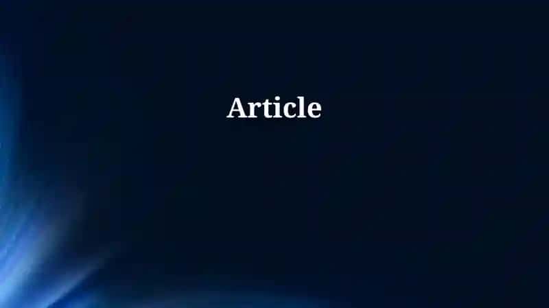 Mastering Article Usage: Tips and Common Mistakes