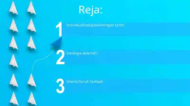 Jismoniy tarbiya darslarida o’quvchilar faolyatini tashkil etish usullari 2