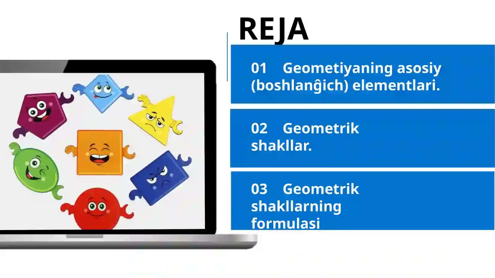 Geometriya Elementlari 2